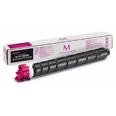 Product Toner Kyocera TK-8335M 1 pc(s) Original Magenta base image