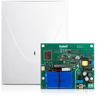 Product Αξεσουάρ Συναγερμών Satel ARU-200 radio repeater base image