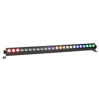 Product Φωτορυθμικά Light4me DECO BAR RGBWA-UV lighting bar base image
