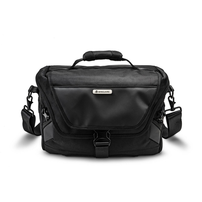 Product Τσάντα Φωτογραφικής Vanguard VEO SELECT 36S BK handbag/shoulder Black base image