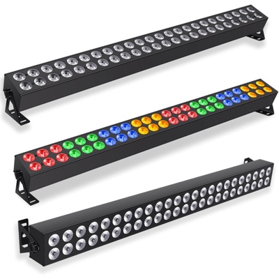 Product Φωτορυθμικά Light4me PIXEL BAR 48 RGBA lighting bar base image