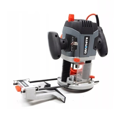 Product Φρέζα Graphite with 1300W, tool holder 6/12mm base image