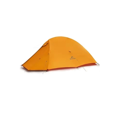 Product Σκηνή Naturehike Cloud Up 2 Base 210T CNK2450WS032-Orange base image