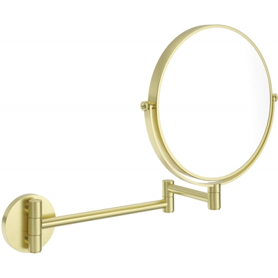 Product Καθρέπτης Μακιγιάζ Deante Cosmetic mirror on movable arm base image