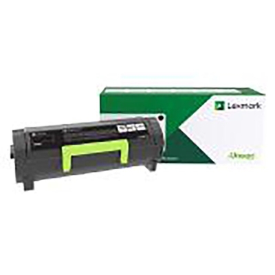 Product Toner Lexmark B232000 1 pc(s) Original Black base image