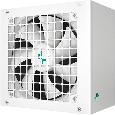 Product Τροφοδοτικό Υπολογιστή 850W Deepcool PN850M WH Gold Modular white base image