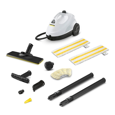 Product Ατμοκαθαριστής Karcher Steam cleaner SC 2 EasyFix Plus - 1.512-614.0 base image