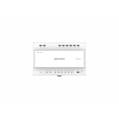 Product Αξεσουάρ CCTV Hikvision DS-KAD706Y-S base image