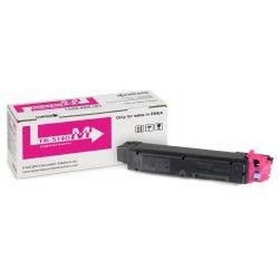 Product Toner Kyocera TK-5140M 1 pc(s) Original Magenta base image