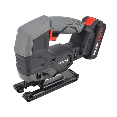Product Σέγα Hoozar JIGSAW 18V 1x2.0Ah JS10BL base image