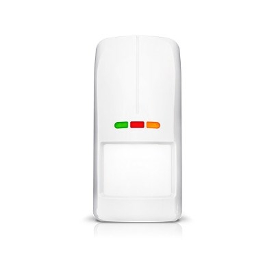 Product Αισθητήρας Satel OUTDOOR DUAL OPAL PRO, (WHITE) base image
