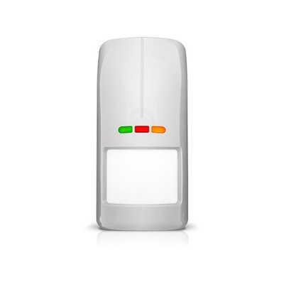 Product Αισθητήρας Satel OUTDOOR DUAL OPAL Pro GY, (GREY) base image