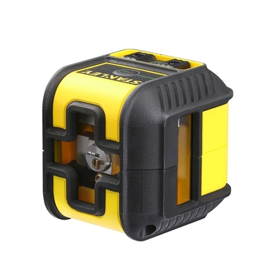 Product Αλφάδι Laser Stanley Cross 90 Next Generation - Green base image