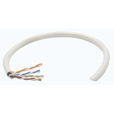 Product Καλώδιο Δικτύου Intellinet Cat5e, 24 AWG, Solid Wire, 305m, Grey, Copper, U/UTP, Box base image