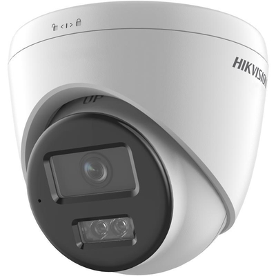 Product Κάμερα Παρακολούθησης Hikvision Value DS-2CD1383G2-LIUF(2.8mm)PL Turret 3840 x 2160 base image