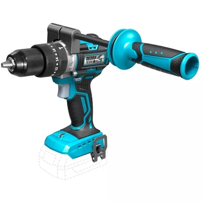 Product Δραπανοκατσάβιδο Dedra DED7140 power screwdriver/impact driver base image