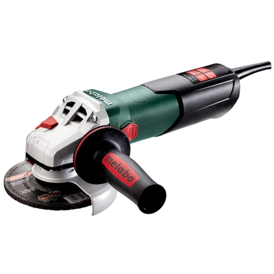Product Γωνιακός Τροχός Metabo WEV 11-125 QUICK 12.5cm 10500 RPM 1100W 2.1 kg base image