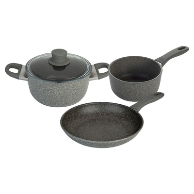 Product Σετ Μαγειρικά Σκεύη Ballarini MURANO Set of 4 Dishes base image