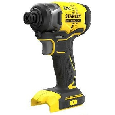 Product Παλμικό Κατσαβίδι Stanley SFMCF810B-XJ driver 2800 RPM Black, Yellow base image
