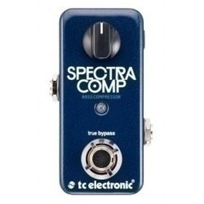 Product Εφέ Κιθάρας TC Electronic SPECTRA COMP Concert/Studio Compressor base image