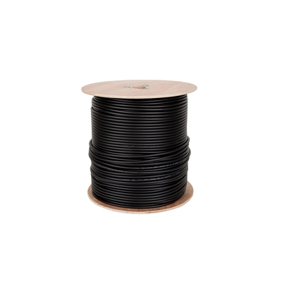 Product Καλώδιο Κεραίας Coaxial F690 BV+GEL Black 305m base image