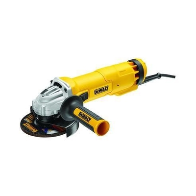 Product Γωνιακός Τροχός Dewalt DWE4237-QS 12.5cm 11500 RPM base image