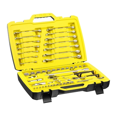Product Σετ Καστάνιες & Καρυδάκια ST. wrench SET 49el. 1/4"-1/2" base image