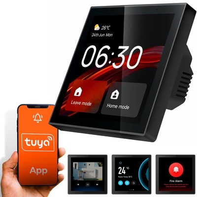 Product Ενδιάμεσος Διακόπτης Extralink Smart Life Gateway, Hub, Wi-Fi, Bluetooth, Zigbee base image