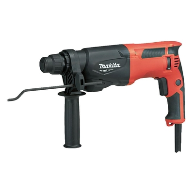 Product Κρουστικό Σκαπτικό Makita M8700 rotary Hammer 710W SDS Plus base image