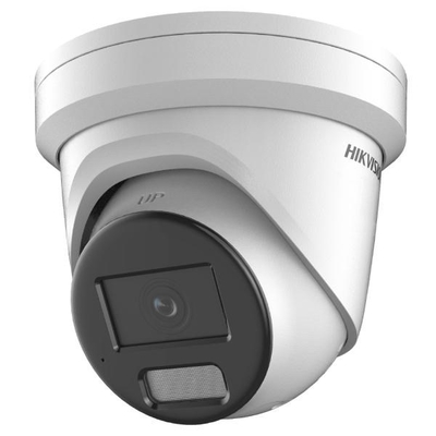 Product Κάμερα Παρακολούθησης Hikvision DS-2CD2327G2-LU(2.8mm)(C) Turret 1920 x 1080 px base image