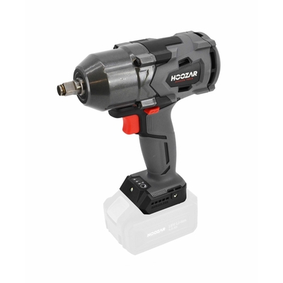 Product Μπουλονόκλειδο Hoozar IMPACT wrench 1/2" 18V SOLO 600Nm IW20BL-0 base image