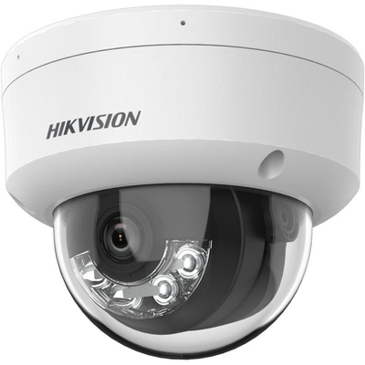 Product Κάμερα Παρακολούθησης Hikvision Value DS-2CD1183G2-LIUF(2.8mm)PL Dome 3840 x 2160 base image