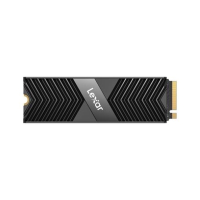 Product Σκληρός Δίσκος M.2 SSD 1TB Lexar NM800 Pro PCI-e 4.0 NVMe 3D TLC base image
