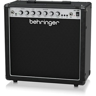 Product Ενισχυτής Οργάνων Behringer HA-40R Combo gitarowe 40W base image