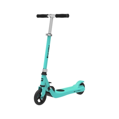 Product Ηλεκτρικό Πατίνι for children FUN WHEELS BLUE base image