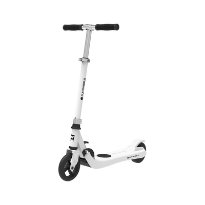 Product Ηλεκτρικό Πατίνι for children FUN WHEELS WHITE base image