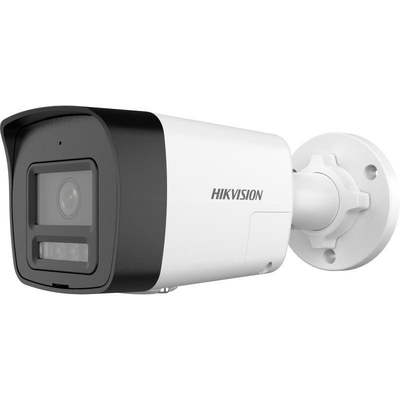 Product Κάμερα Παρακολούθησης Hikvision Value DS-2CD1083G2-LIUF/SL(2.8mm)PL Bullet 3840 x 2160 base image