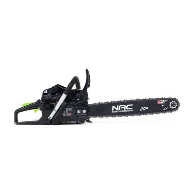 Product Αλυσοπρίονο NAC CST61-50AC Petrol-driven 3,8 KM 50,8cm Orange base image