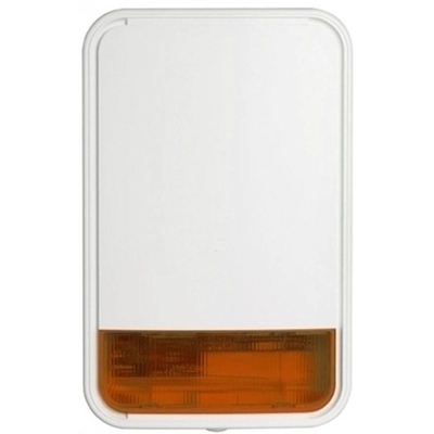 Product Σειρήνα Συναγερμού DSC Outdoor WLS PWRG O/D SIREN BATT 868 A PG8911A BATT base image