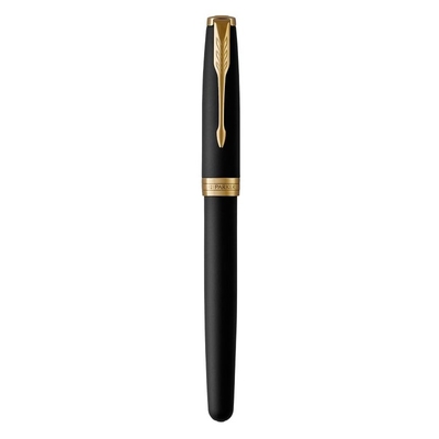 Product Στυλό Parker 1931518 rollerball pen Stick pen Black 1 pc(s) base image