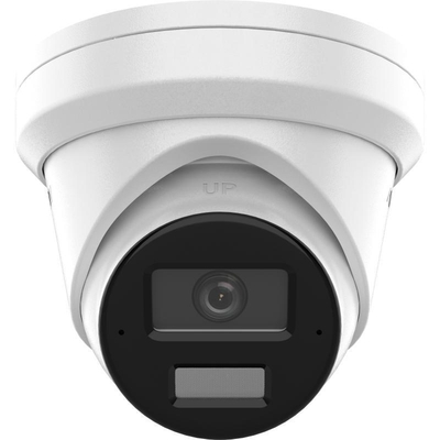 Product Κάμερα Παρακολούθησης Hikvision Pro Acusense DS-2CD2343G2-LI(2.8mm) Dome base image
