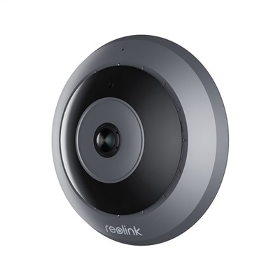 Product Κάμερα Παρακολούθησης Reolink Fisheye Series P520 - 6MP Fisheye PoE , 360° View base image