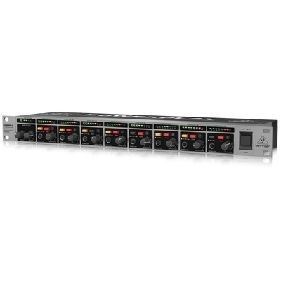 Product Ενισχυτής Ακουστικών Behringer HA8000 V2 base image