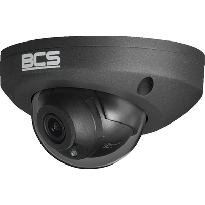 Product Κάμερα Παρακολούθησης BCS POINT BCS-P-DMIP24FSR3-Ai2-G base image