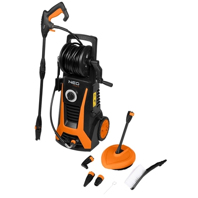 Product Πλυστικό Μηχάνημα Neo Tools 2200W base image