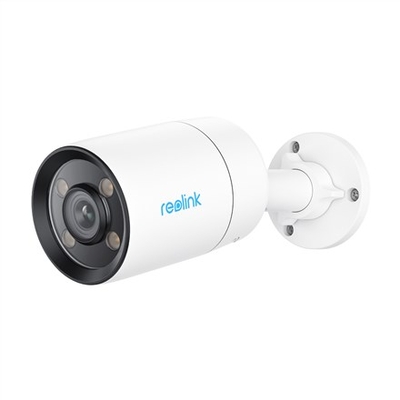 Product Κάμερα Παρακολούθησης Reolink ColorX Series P320X - 4MP , PoE, 3000K Warm Light base image