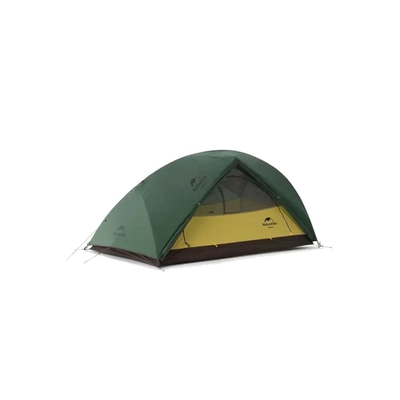 Product Σκηνή Naturehike Star river 2 210t nh17t012-t-forest green base image