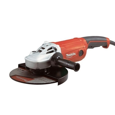 Product Γωνιακός Τροχός Makita M9001 230, 22.23 6600 RPM 2000W 5.7 kg base image