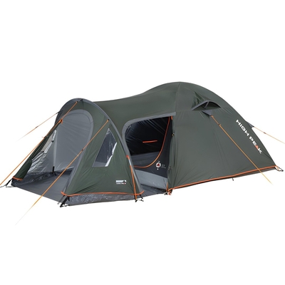 Product Σκηνή Camping High Peak Kira 4.1 Green 10374 base image