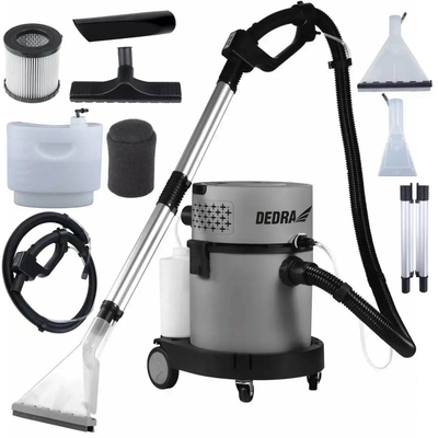 Product Σκούπα Υγρών Στερεών Dedra WASHING 2in1 1200W 20L base image